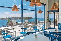 Park Plaza Histria