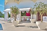 Park Plaza Histria