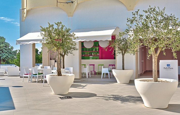 Park Plaza Histria