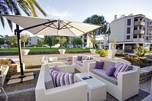 Park Plaza Histria