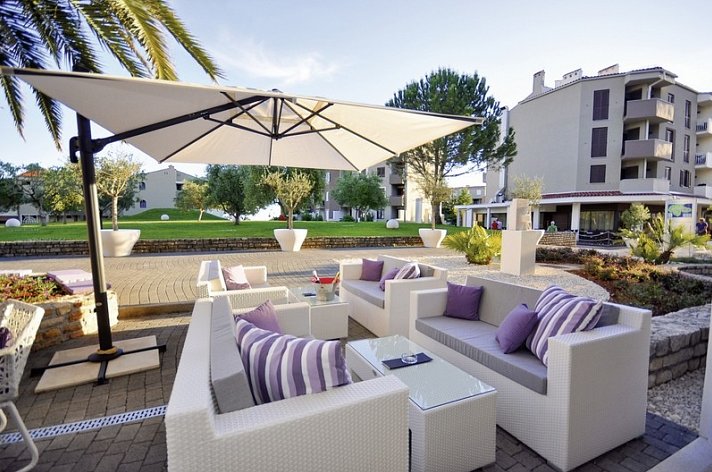 Park Plaza Histria
