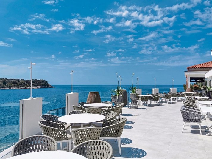 Park Plaza Histria