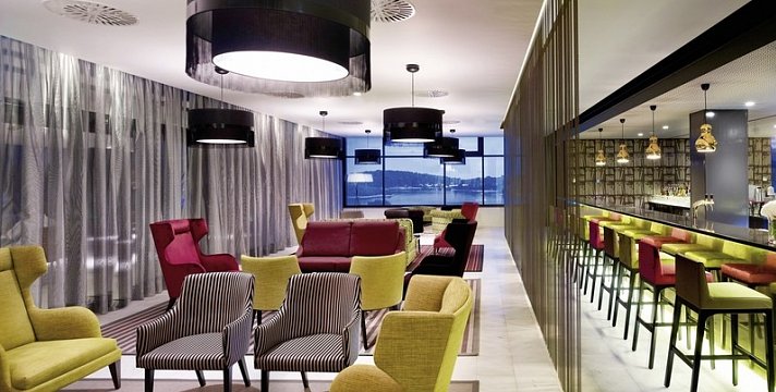 Park Plaza Histria