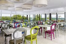 Park Plaza Histria