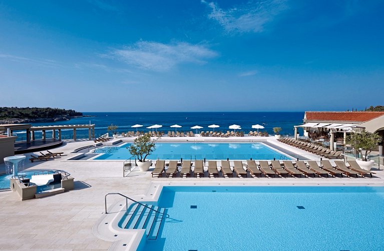 Park Plaza Verudela