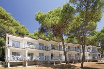 Arena Verudela Beach