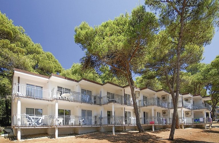 Arena Verudela Beach