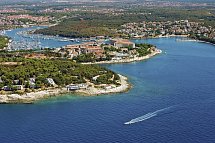 Arena Verudela Beach