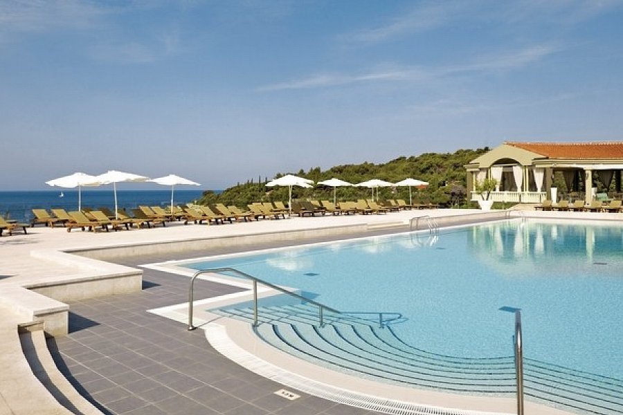 Arena Verudela Beach