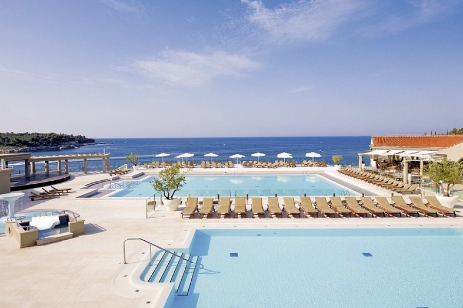 Arena Verudela Beach