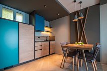 Arena Verudela Beach - Wohnbeispiel Premium-Appartement