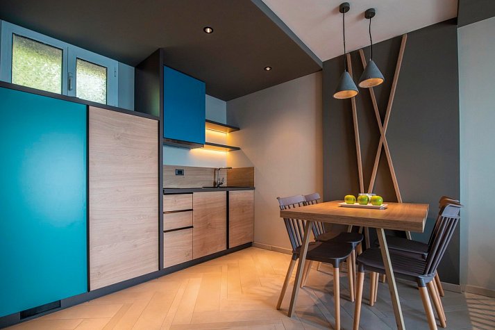 Arena Verudela Beach - Wohnbeispiel Premium-Appartement