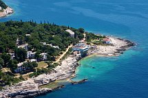 Arena Verudela Beach