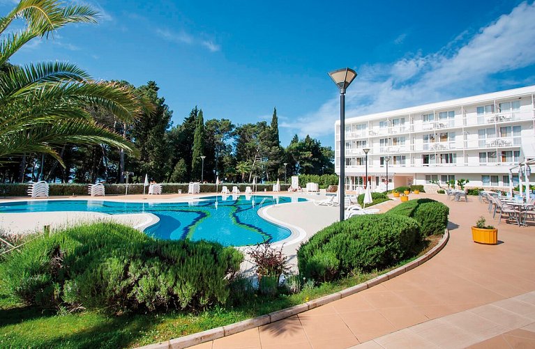 Laguna Maradiso Hotel by Aminess