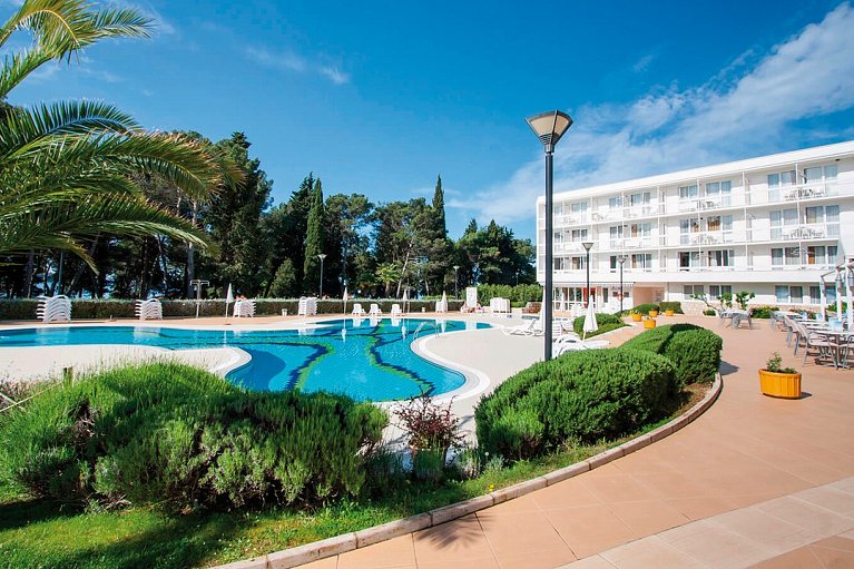 Laguna Maradiso Hotel by Aminess