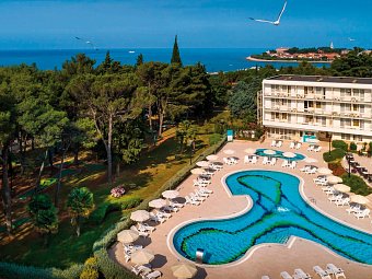 Laguna Maradiso Hotel by Aminess