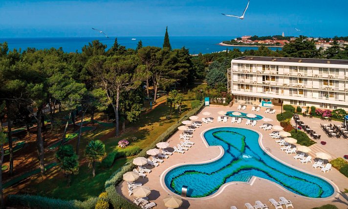 Laguna Maradiso Hotel by Aminess
