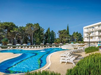 Laguna Maradiso Hotel by Aminess