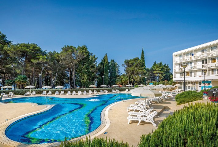 Laguna Maradiso Hotel by Aminess