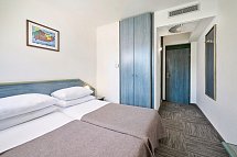 Laguna Maradiso Hotel by Aminess - Wohnbeispiel Doppelzimmer Standard (Zimmercodierung DB2)