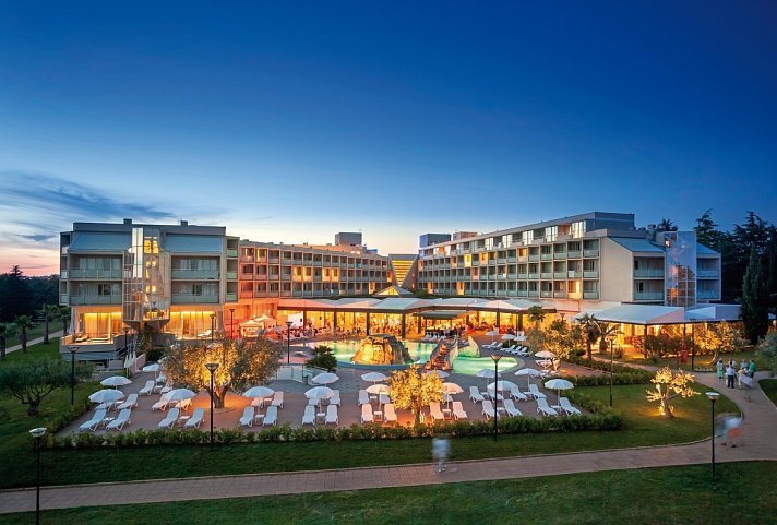 Aminess Vival Maestral Hotel