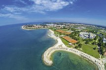 Aminess Vival Maestral Hotel - Ausblick