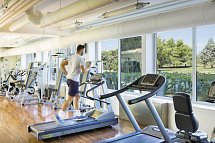 Aminess Vival Maestral Hotel - Fitnessraum
