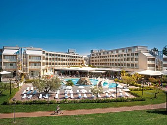 Aminess Vival Maestral Hotel