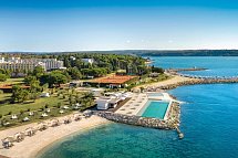 Aminess Vival Maestral Hotel
