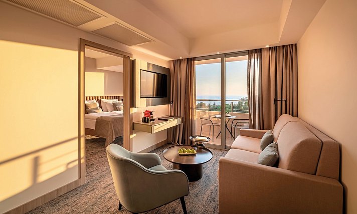 Aminess Vival Maestral Hotel