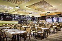 Aminess Vival Maestral Hotel - Restaurant