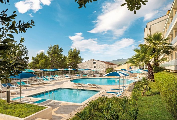 Sunny Rabac by Valamar - Allegro Residence