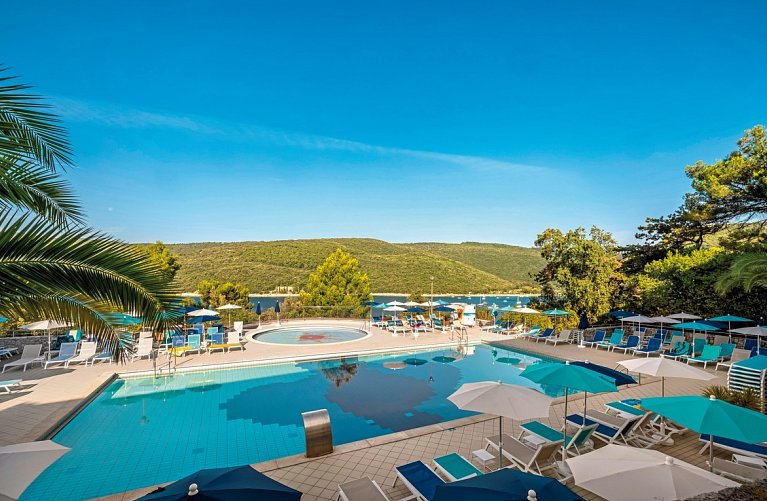 Sunny Rabac by Valamar