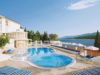 Valamar Sanfior Hotel & Casa