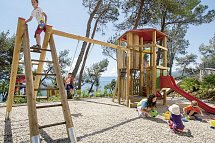 Valamar Sanfior Hotel & Casa - Kinderangebot