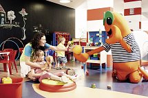 Valamar Sanfior Hotel & Casa - Kinderangebot