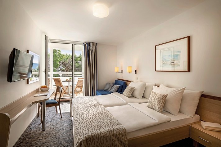 Valamar Sanfior Hotel & Casa