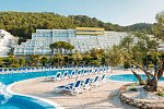 Mimosa & Lido Palace