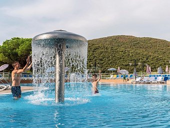 Mimosa & Lido Palace