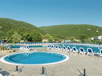 Mimosa & Lido Palace