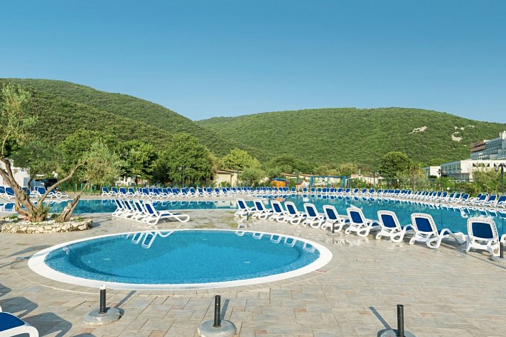 Mimosa & Lido Palace