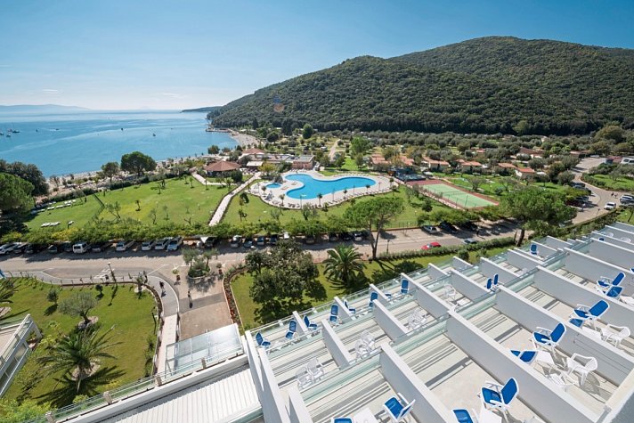 Mimosa & Lido Palace