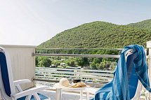 Narcis - Beispiel Balkon (Zimmercodierungen D1C, DB2 & DBC)
