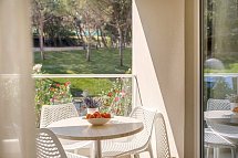 Girandella Resort Valamar Collection Designed for Adults - Wohnbeispiel Juniorsuite für 2 plus 1 (Zimmercodierung JBG)