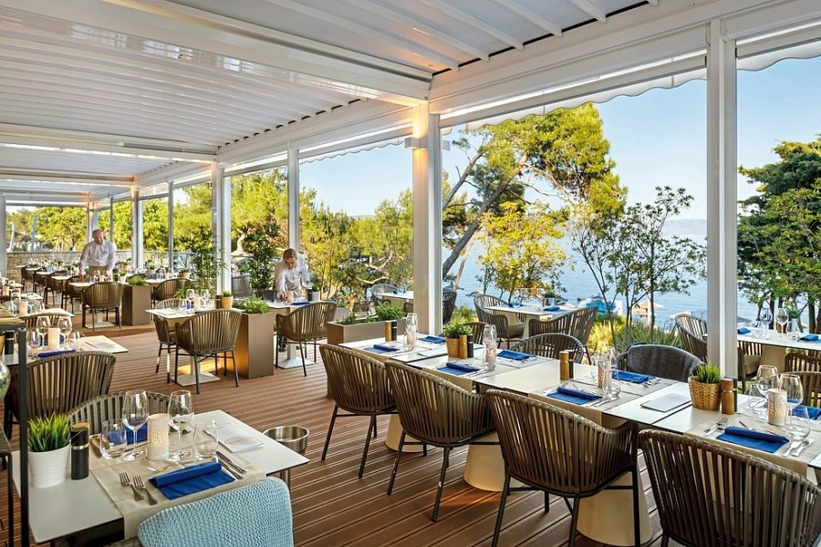 Girandella Resort Valamar Collection Designed for Adults