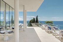 Girandella Resort Valamar Collection Designed for Adults