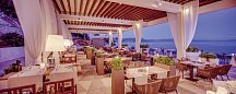 Girandella Resort Valamar Collection Designed for Adults - Restaurant im Sundance Beachclub