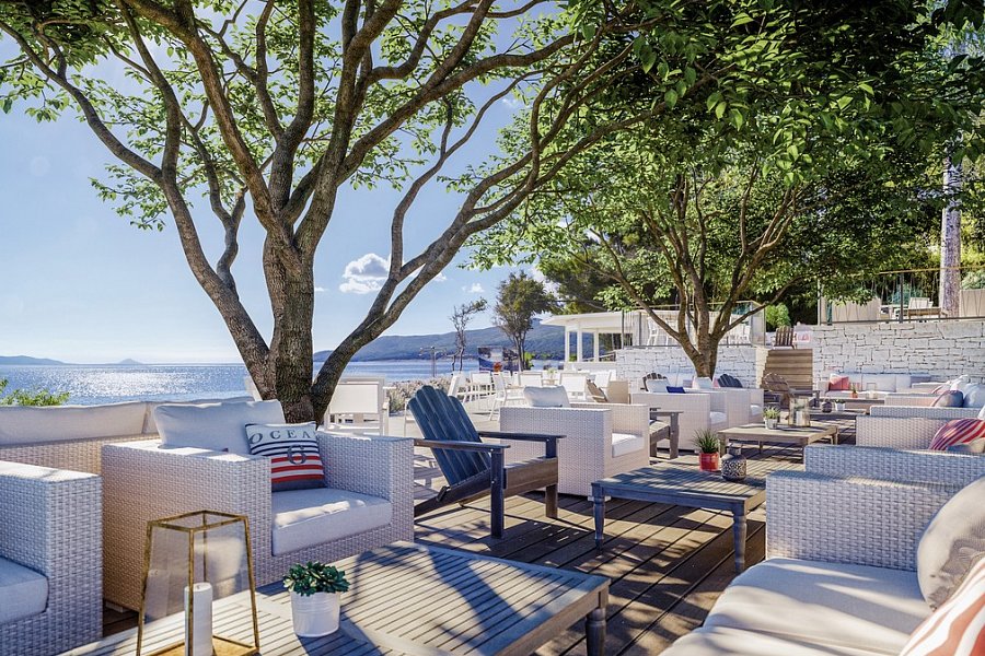 Girandella Resort Valamar Collection Designed for Adults