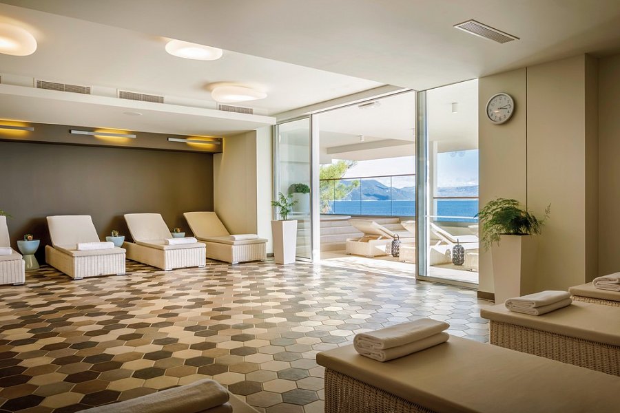 Girandella Resort Valamar Collection Designed for Adults