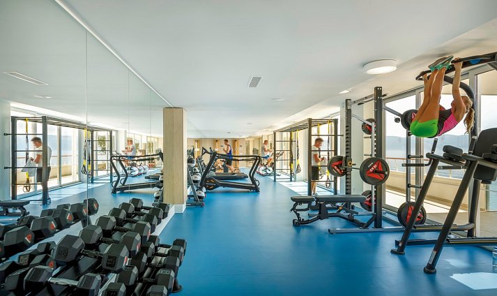 Girandella Resort Valamar Collection Designed for Adults